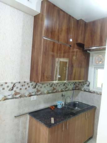 2 BHK Apartment For Rent in Gaurs Siddhartham Siddharth Vihar Ghaziabad 6330405