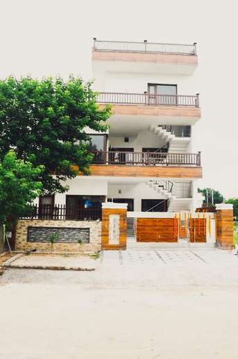 3 BHK Apartment For Rent in Sector 108 Mohali 6330423