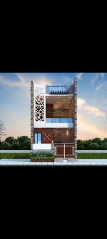 2 BHK Villa For Resale in Andrahalli Bangalore 6330430