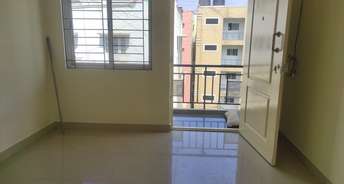 1 BHK Builder Floor For Rent in SV Paradise Cv Raman Nagar Bangalore 6330463