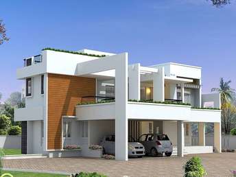 Plot For Resale in Andrahalli Bangalore  6330523