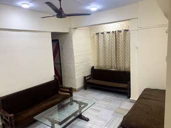 4 BHK Apartment For Resale in Arjuna Park CHS Wagle Industrial Estate Thane 6330574