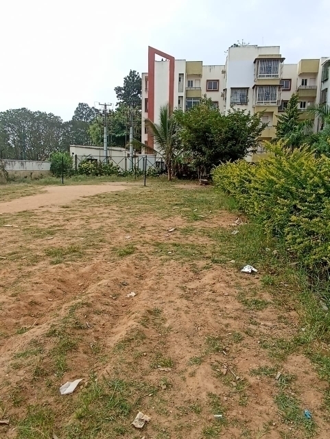 Plot For Resale in Raja Sannidhi Begur Road Bangalore  6330599