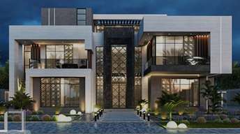 2 BHK Villa For Resale in Richmond Circle Bangalore 6330652