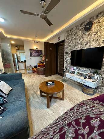 2 BHK Apartment For Rent in Roswalt Rayan Park Govandi West Mumbai 6330641