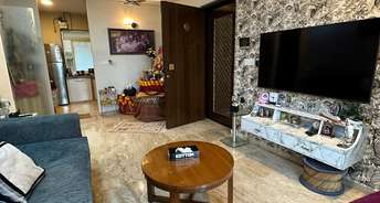 2 BHK Apartment For Rent in Roswalt Rayan Park Govandi West Mumbai 6330641