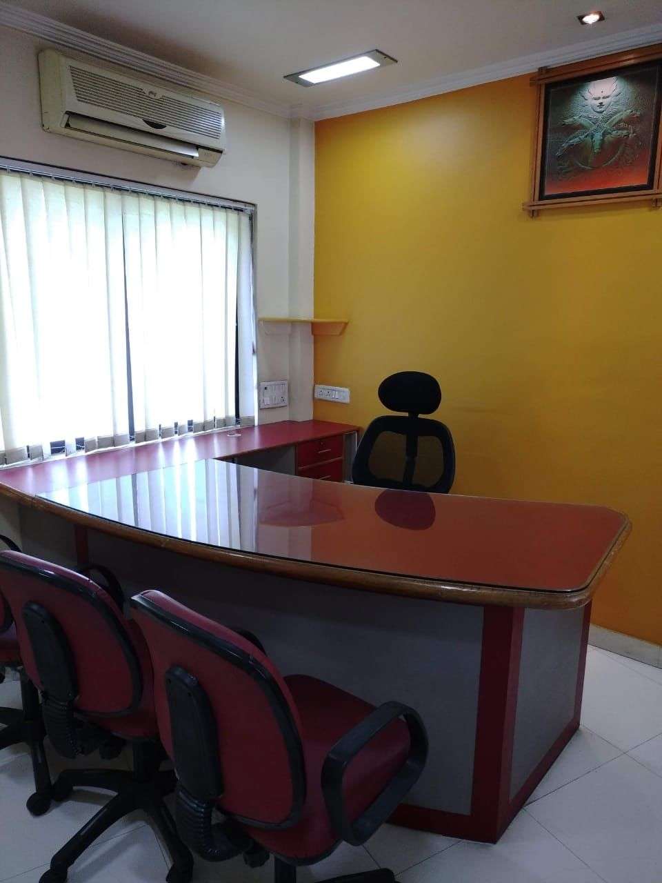 Commercial Office Space 235 Sq.Ft. For Resale In Akurdi Pune 6330590