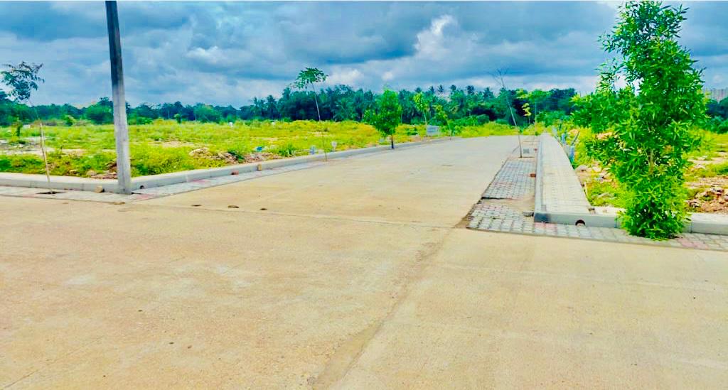 Plot For Resale in Kengeri Bangalore  6330724