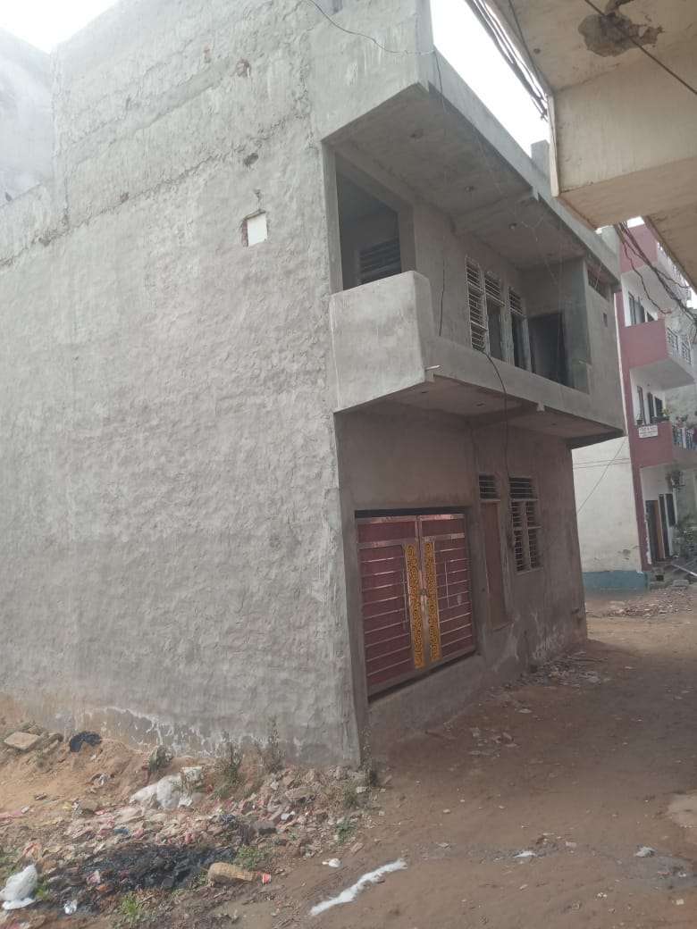 3 BHK Independent House For Resale in Wazirpur Faridabad 6330788