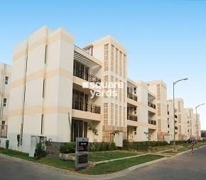 3 BHK Builder Floor For Rent in Puri Vip Floors Sector 81 Faridabad 6330778