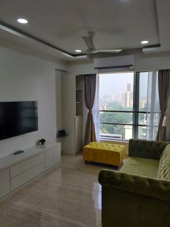 2 BHK Apartment For Rent in Sidhivinayak Opulence Deonar Mumbai 6330818