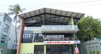 Commercial Office Space 3400 Sq.Ft. For Rent In Anna Nagar Madurai 6330468