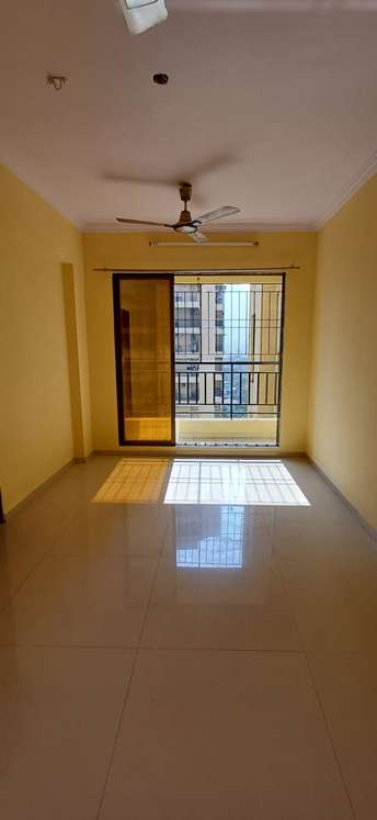 1 BHK Apartment For Rent in Shree Krupa Nandanvan Homes A1 A2 Kalwa Thane 6330932