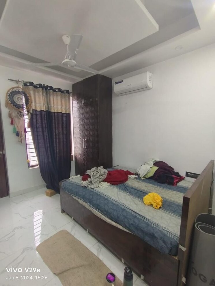 Bedroom, ardee-city 2 Bedroom 100 Sq.Yd. Builder Floor In Sector 52 Gurgaon 6331009