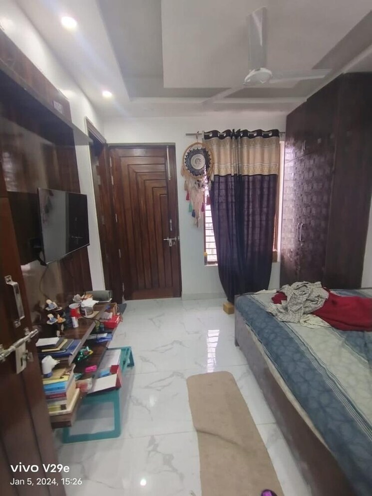 Living Room, ardee-city 2 Bedroom 100 Sq.Yd. Builder Floor In Sector 52 Gurgaon 6331009