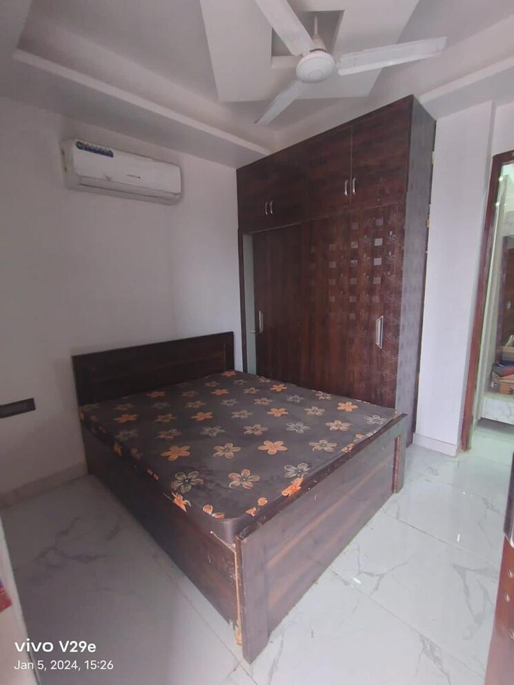 Bedroom, ardee-city 2 Bedroom 100 Sq.Yd. Builder Floor In Sector 52 Gurgaon 6331009