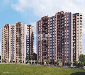 2 BHK Apartment For Rent in Dhanori Pune 6331005