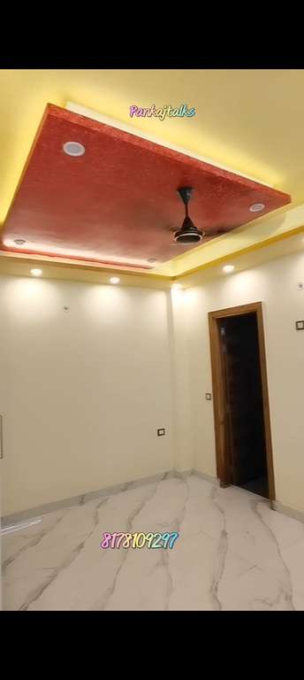 3 BHK Builder Floor For Rent in Richlook Elegant Floors Green Fields Colony Faridabad 6331007