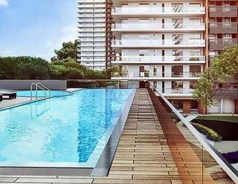 4 BHK Penthouse For Resale in Mahindra Luminare Sector 59 Gurgaon 6330973