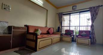 2 BHK Apartment For Rent in Nilgiri C Wing CHS Andheri East Mumbai 6331008