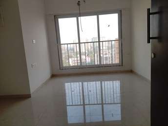 1 BHK Apartment For Rent in Poddar Spraha Diamond Chembur Mumbai 6331002