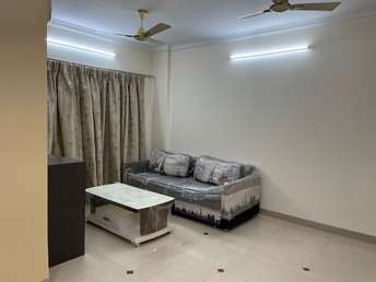 2 BHK Apartment For Resale in Vashi Navi Mumbai 6331031