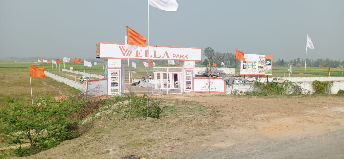 Plot For Resale in Gosainganj Lucknow  6331038