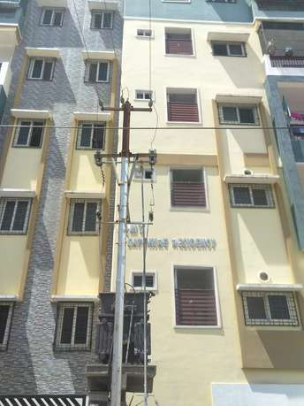 2 BHK Apartment For Resale in Attapur Hyderabad 6331057