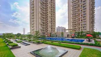 4 BHK Apartment For Resale in Conscient Heritage Max Sector 102 Gurgaon 6331063