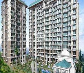 2 BHK Apartment For Resale in Tharwani Rosewood Heights Kharghar Sector 10 Navi Mumbai  6331110