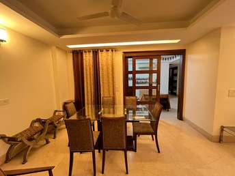 3 BHK Builder Floor For Rent in RWA Greater Kailash 2 Greater Kailash ii Delhi 6331138