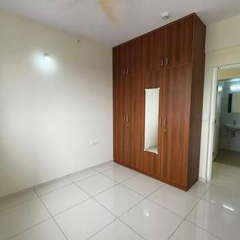 3 BHK Apartment For Rent in Godrej Nurture Electronic City Electronic City Phase I Bangalore 6331137