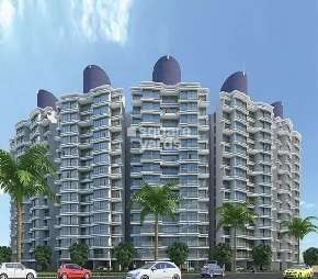 1 BHK Apartment For Resale in Tharwani Vedant Millenia Titwala Thane  6331197