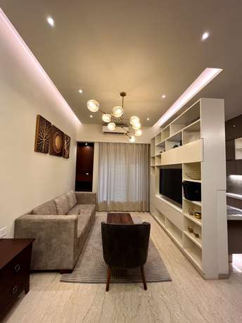 2 BHK Apartment For Resale in Ruparel Crest Kurla East Mumbai 6331161