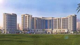 2 BHK Apartment For Resale in Ajmera Lakeside Paradise Yelahanka Bangalore 6331231