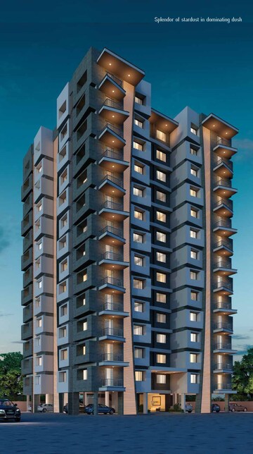 3 BHK Apartment For Rent in Vesu