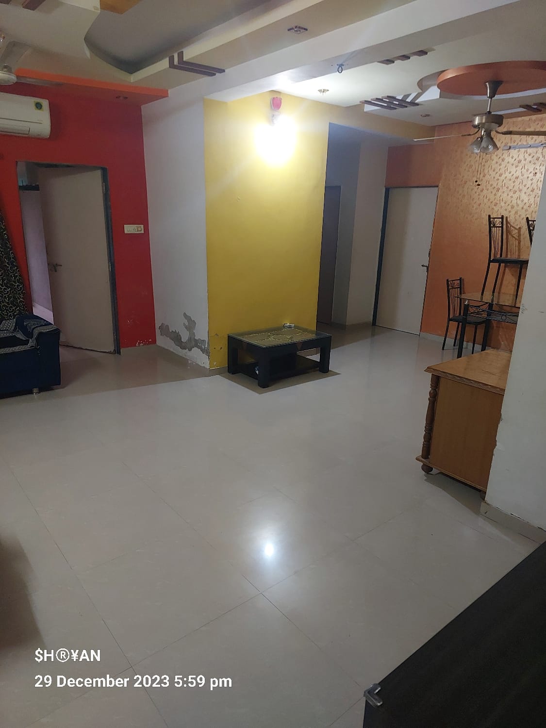 2 BHK Flats for Rent in Science City, Ahmedabad 2 BHK Flats