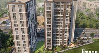 3 BHK Apartment For Rent in Althan Surat 6331258