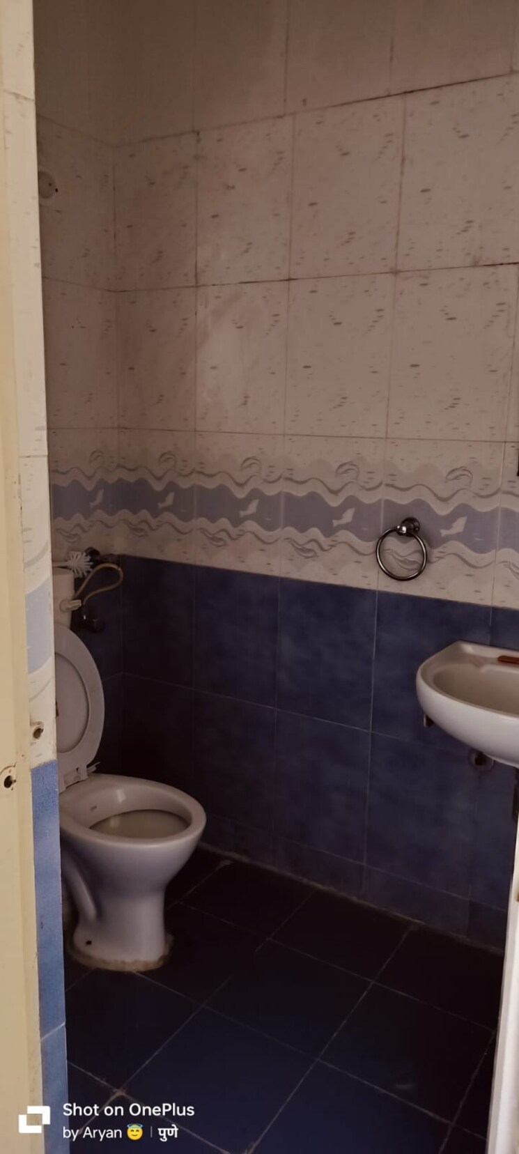 Attached Bathroom, dsk-vishwa-villa 3 Bedroom 2700 Sq.Ft. Villa In Dhayari Pune 6331285