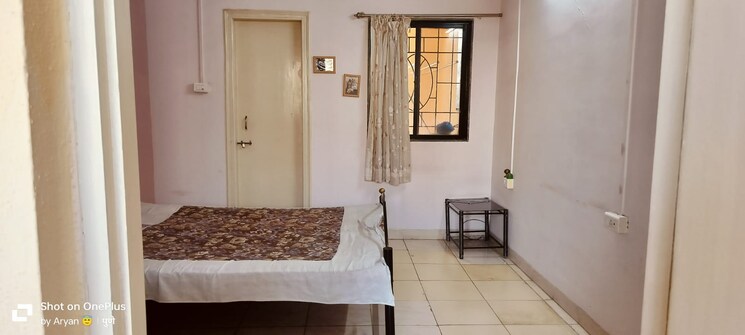 Bedroom, dsk-vishwa-villa 3 Bedroom 2700 Sq.Ft. Villa In Dhayari Pune 6331285