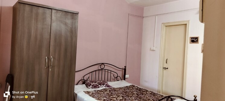 Bedroom, dsk-vishwa-villa 3 Bedroom 2700 Sq.Ft. Villa In Dhayari Pune 6331285