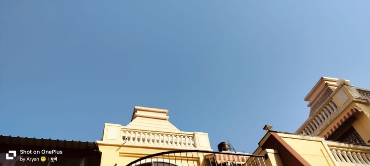 Exterior View, dsk-vishwa-villa 3 Bedroom 2700 Sq.Ft. Villa In Dhayari Pune 6331285