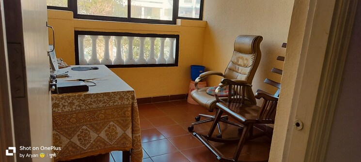 Living Room, dsk-vishwa-villa 3 Bedroom 2700 Sq.Ft. Villa In Dhayari Pune 6331285