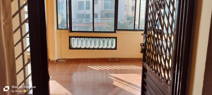 Balcony, dsk-vishwa-villa 3 Bedroom 2700 Sq.Ft. Villa In Dhayari Pune 6331285