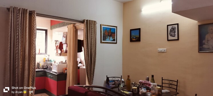 Gym, dsk-vishwa-villa 3 Bedroom 2700 Sq.Ft. Villa In Dhayari Pune 6331285