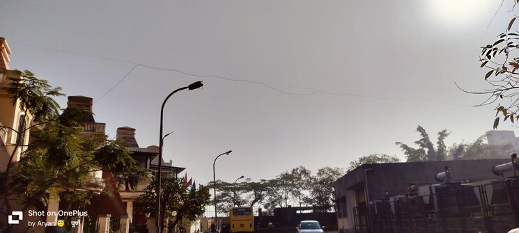 Exterior View, dsk-vishwa-villa 3 Bedroom 2700 Sq.Ft. Villa In Dhayari Pune 6331285