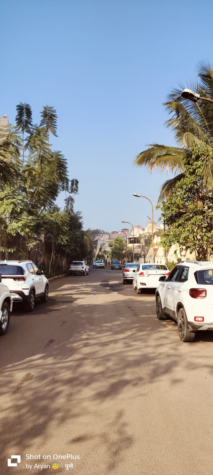  Parking, dsk-vishwa-villa 3 Bedroom 2700 Sq.Ft. Villa In Dhayari Pune 6331285