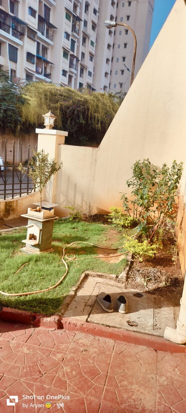 Garden, dsk-vishwa-villa 3 Bedroom 2700 Sq.Ft. Villa In Dhayari Pune 6331285