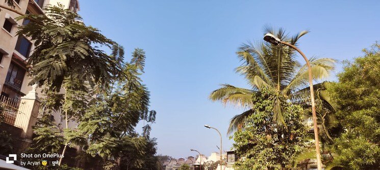 Exterior View, dsk-vishwa-villa 3 Bedroom 2700 Sq.Ft. Villa In Dhayari Pune 6331285