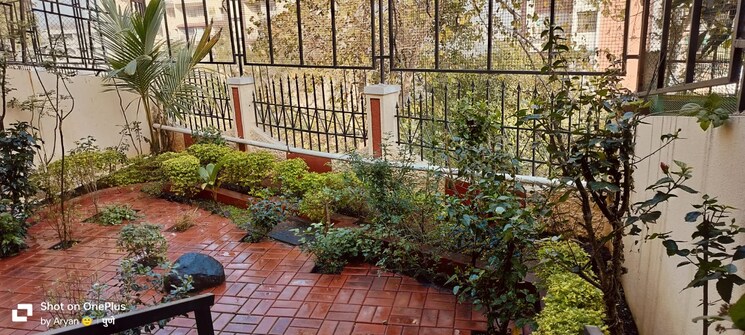 Balcony, dsk-vishwa-villa 3 Bedroom 2700 Sq.Ft. Villa In Dhayari Pune 6331285